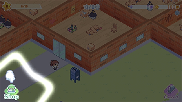 kpop academ免费版下载