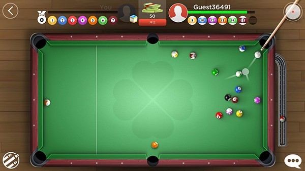 台球之王最新版下载安装