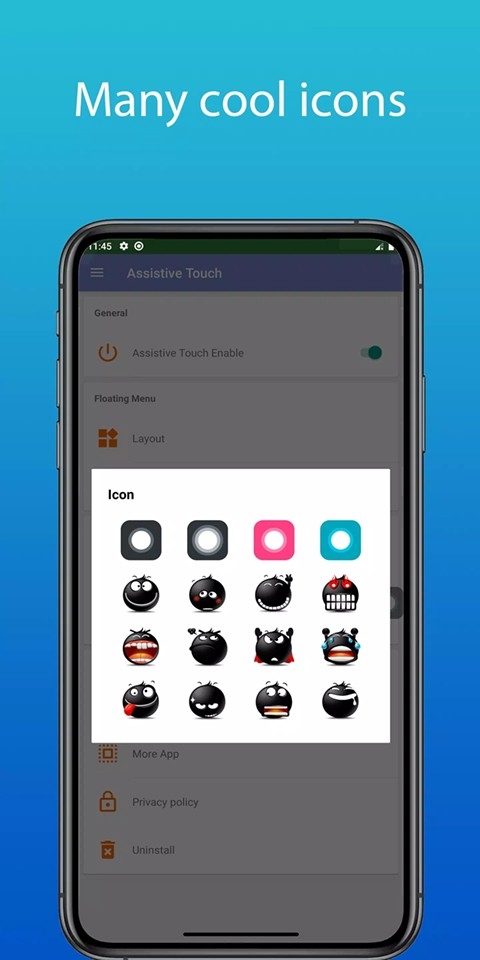 Easy Touch安卓版下载