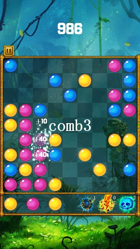 五彩连珠手机版下载