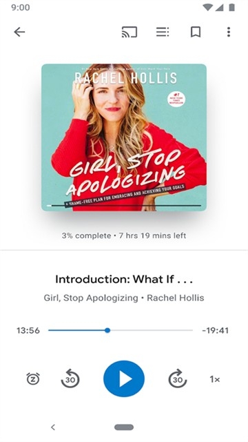 谷歌图书官方版下载