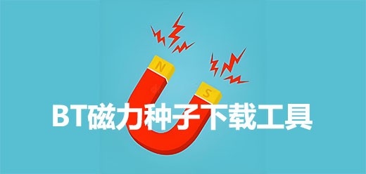 bt种子搜索器大全