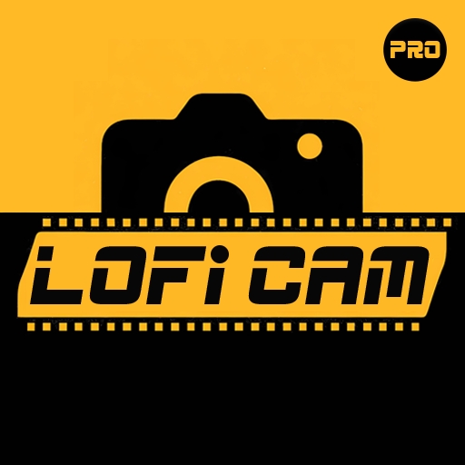 LoFi Cam Pro相机最新版下载