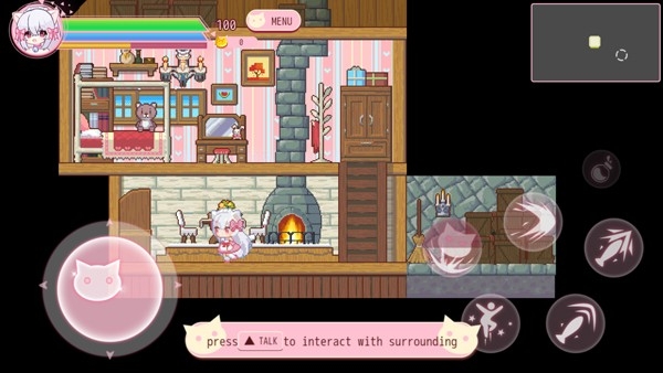 咸鱼喵喵手机版下载