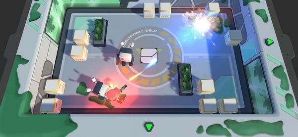 阿瓦隆太空冒险游戏官方版下载