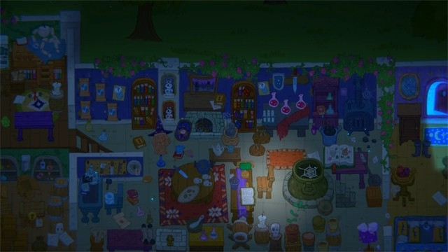 小小冒险家寻宝记安卓版下载