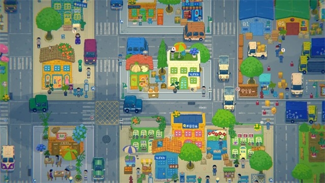 小小冒险家寻宝记安卓版下载