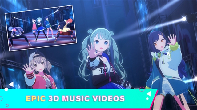 ColorfulStage官方版下载