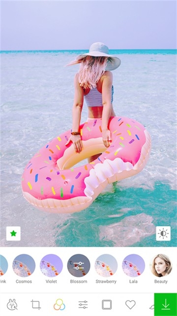 小熊相机安卓版免费下载