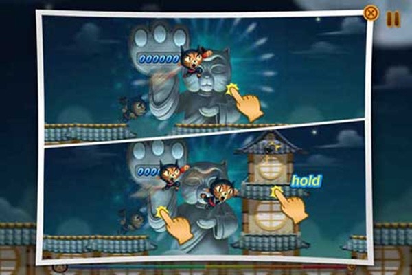 飞天忍者猫安卓版下载