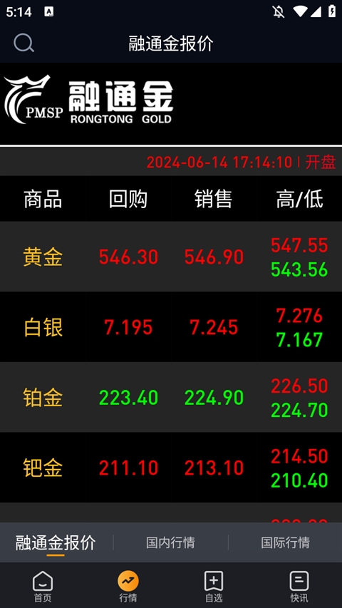 融通金app最新版本下载