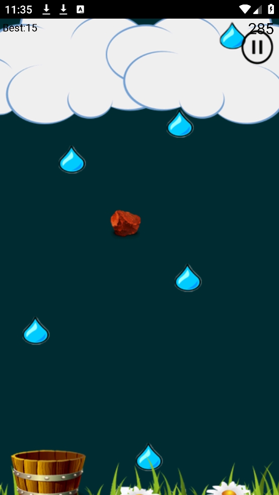 Water Rush安卓版下载