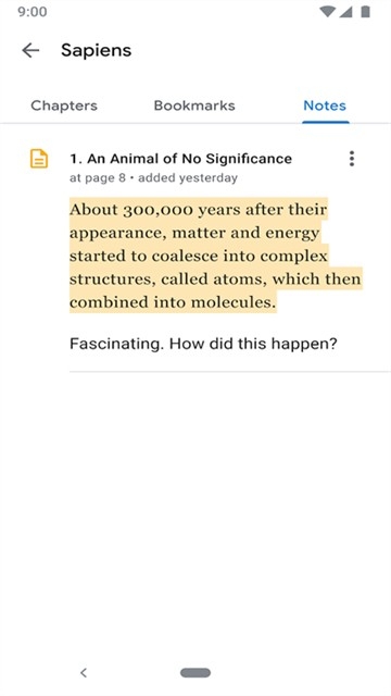 谷歌图书官方版下载