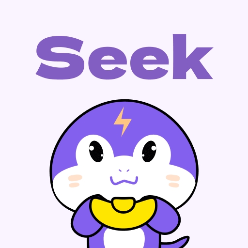 Seek职场社区官方正版下载最新版本