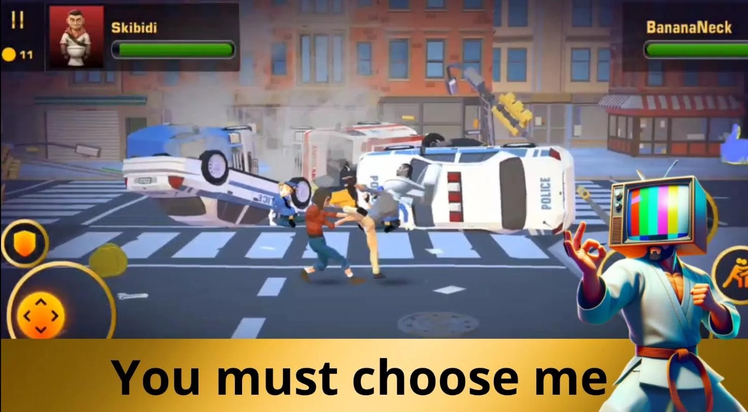 密室厕所大战安卓版下载