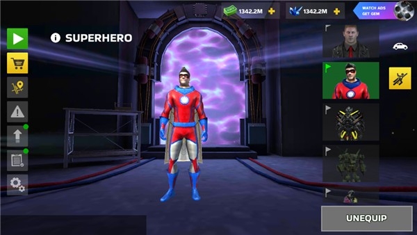 绳索英雄罪恶之城2最新版下载