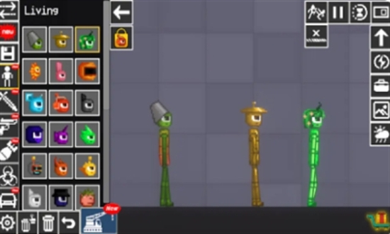 节拍游乐场游戏下载