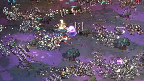 小小军团最新版下载安装