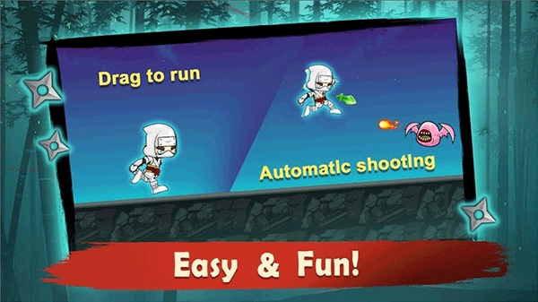 灵魂忍者官方正版下载