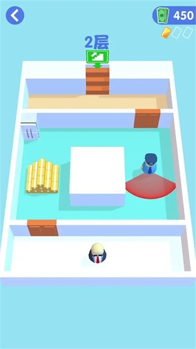 是特工就上一百层官方正版下载