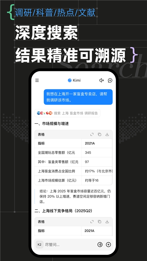 kimichat官方版下载