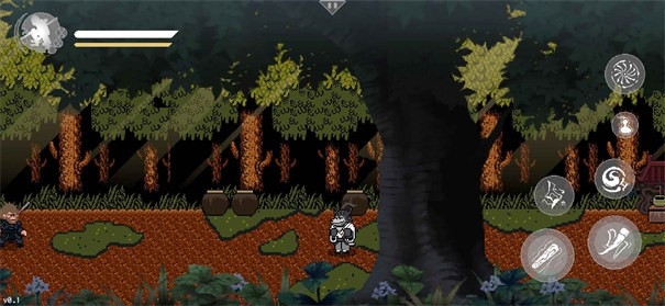 黑神话像素版最新版本下载