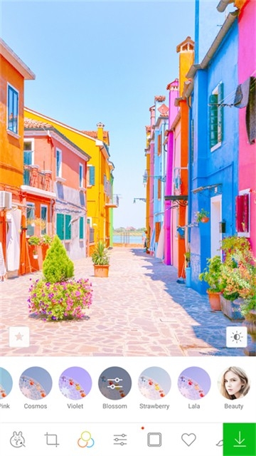 小熊相机安卓版免费下载