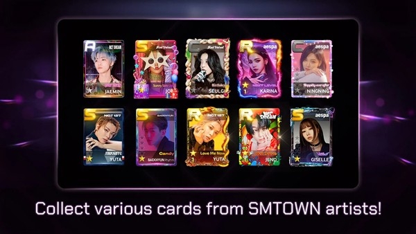 SuperStar SMTown安卓版下载