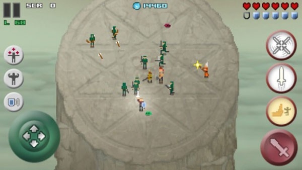 单挑王手游下载官方版