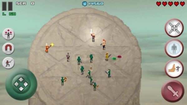 单挑王手游下载官方版