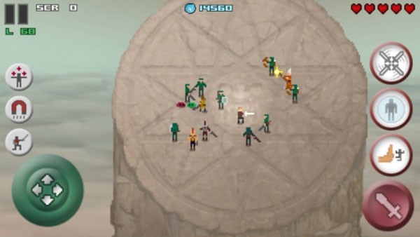 单挑王手游下载官方版