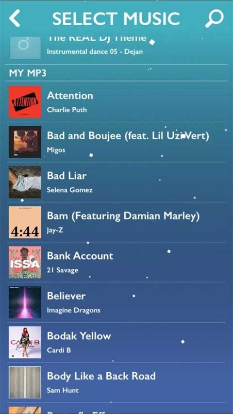 melobeat官方版下载