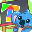 儿童七巧板游戏官方版下载