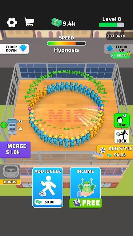 球队合并手游下载最新版