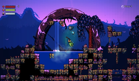 残余物官方版下载