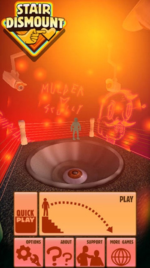 跳楼英雄手机版下载