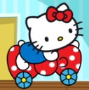 凯蒂猫竞速冒险2手机版下载