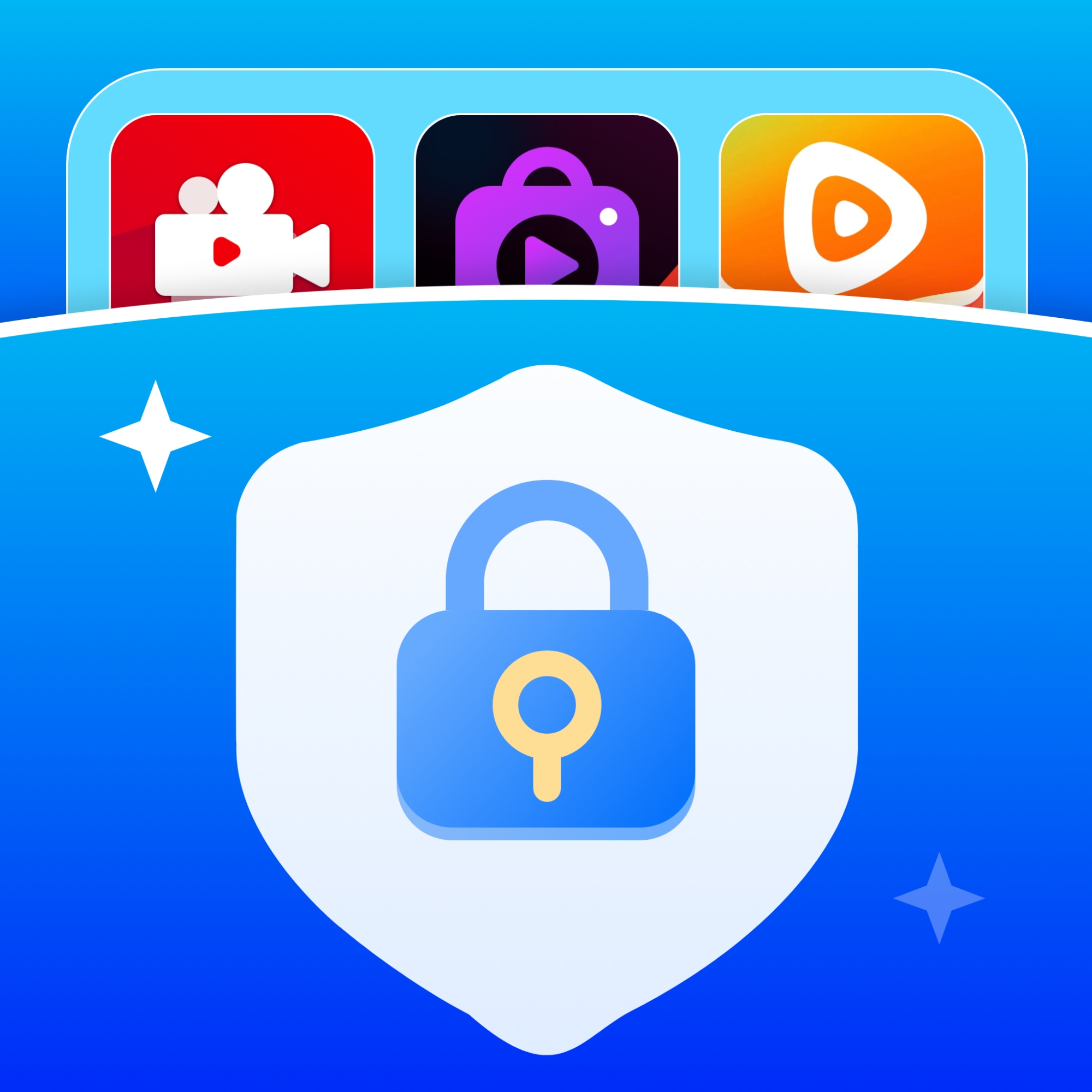 免费加密应用锁app下载