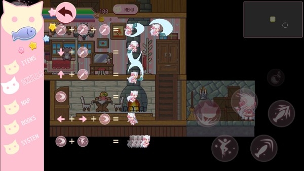 咸鱼喵喵手机版下载