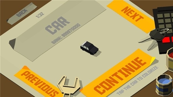 极速的逃亡2025最新版下载