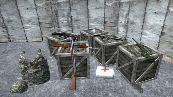 战地幸存者大逃杀官方正版下载