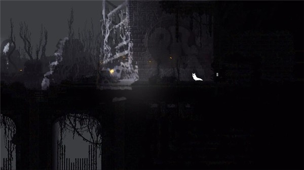 雨中世界倾盆大雨手机版下载