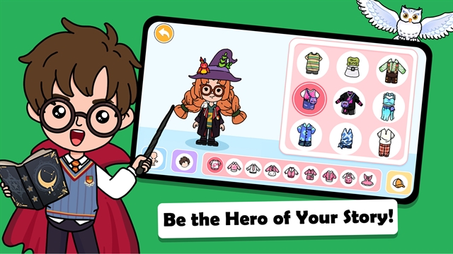 尤雅世界游戏下载