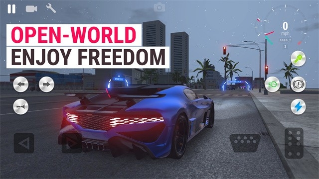 真实驾驶学校安卓版下载