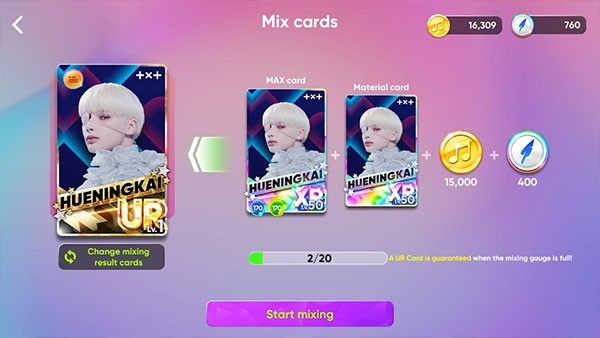 RHYTHM HIVE中文版下载