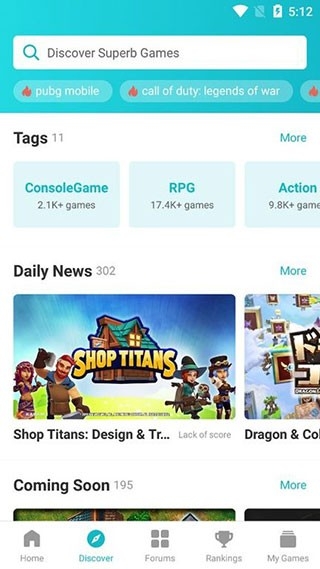 tap tap国际版下载安装