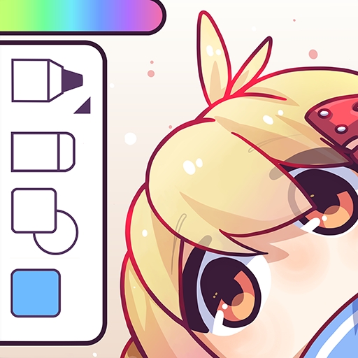 漫芽糖指绘官方版下载