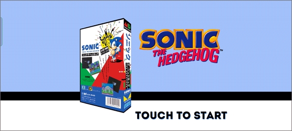 刺猬索尼克中文版下载