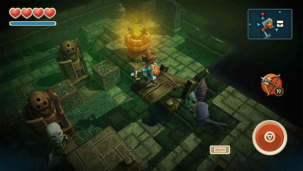 海之号角手机版下载