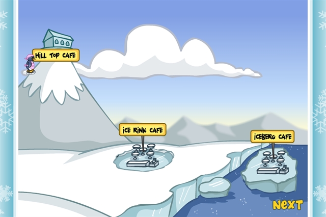 企鹅餐厅下载官方版